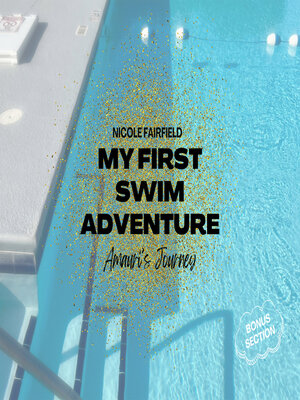 cover image of My First Swim Adventure
